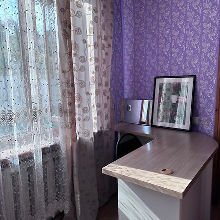 Freedom Hostel Almatı Dış mekan fotoğraf