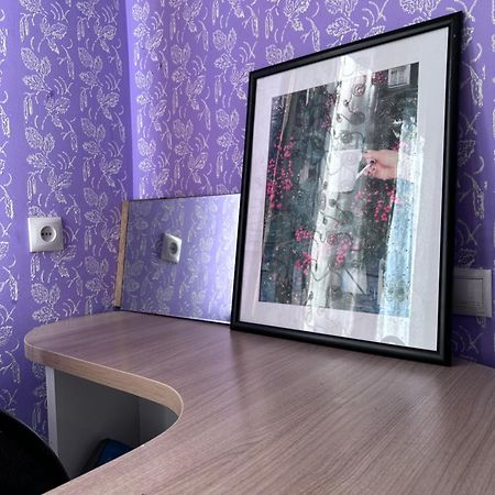 Freedom Hostel Almatı Dış mekan fotoğraf