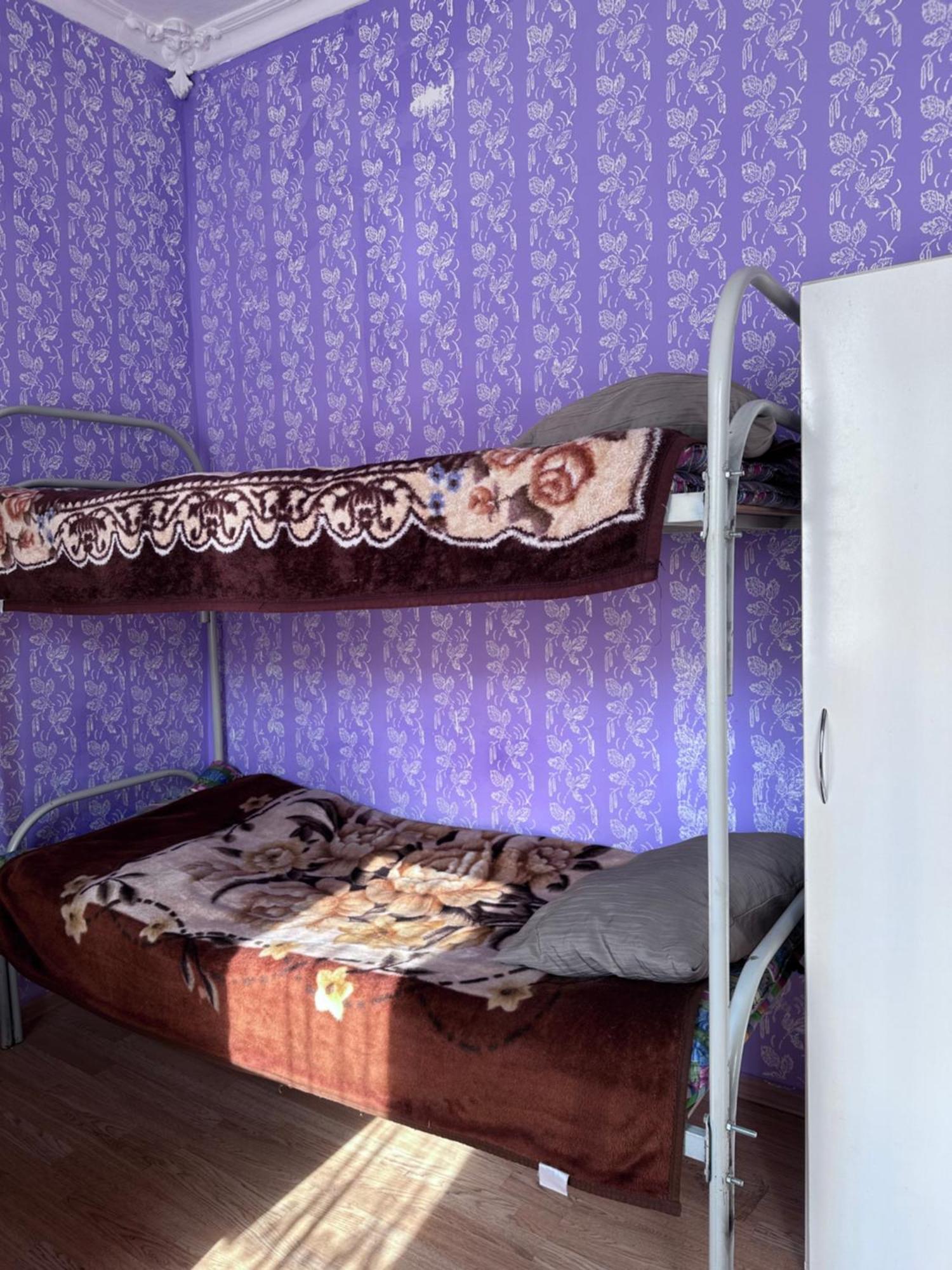 Freedom Hostel Almatı Dış mekan fotoğraf