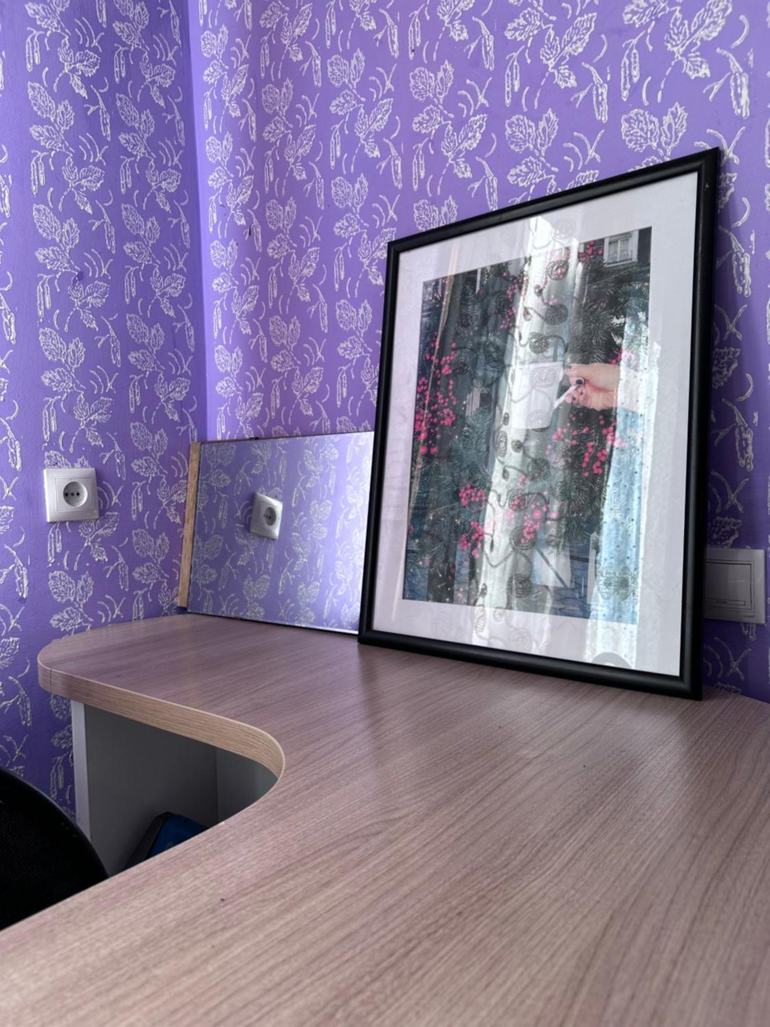 Freedom Hostel Almatı Dış mekan fotoğraf